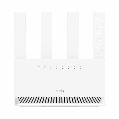 Cudy BE3600E Wi-Fi 7 Gigabit Router
