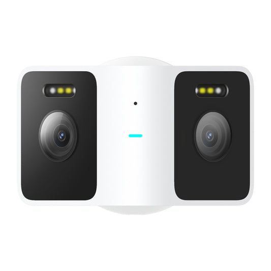 Xiaomi Outdoor Camera CW100 Dual