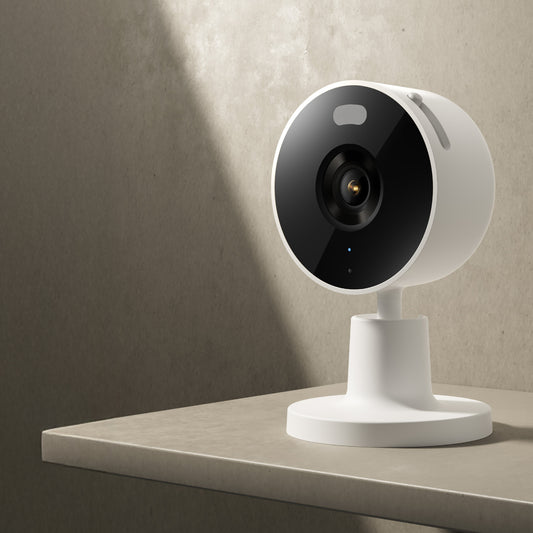Xiaomi Smart Camera C100