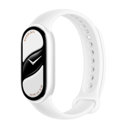 Xiaomi Smart Band 10 Ceramic Edition – White