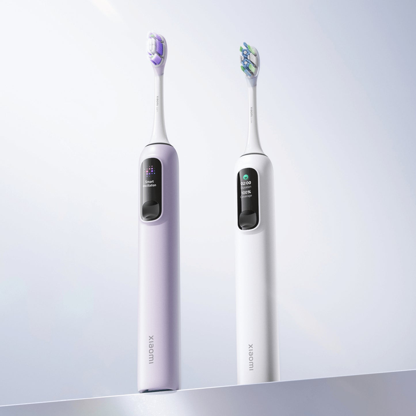 Xiaomi Oscillation Electric Toothbrush Pro – White