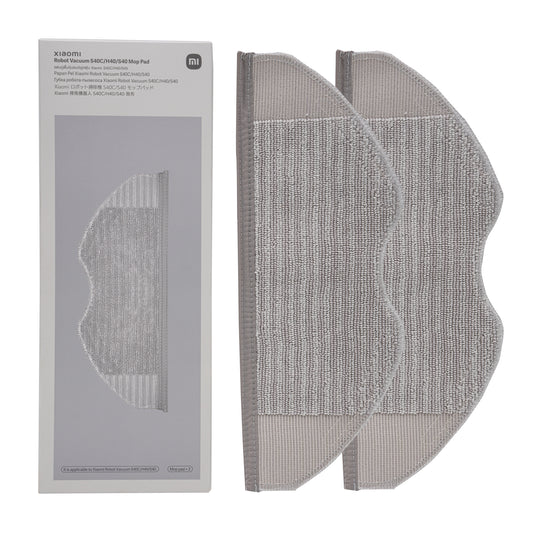 Xiaomi Robot Vacuum Mop Pad – S40C | S40 | H40