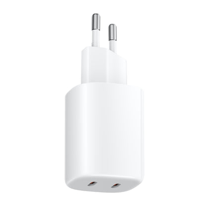 Xiaomi 45W Nano Turbo Power Adapter (2 port)