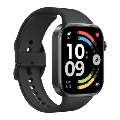 Xiaomi Redmi Watch 6 – Obsidian Black