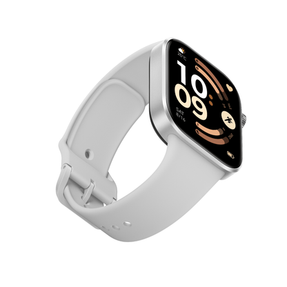 Xiaomi REDMI Watch 6 – Silver Grey