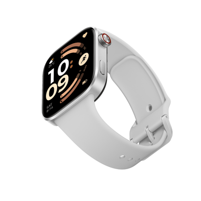 Xiaomi REDMI Watch 6 – Silver Grey