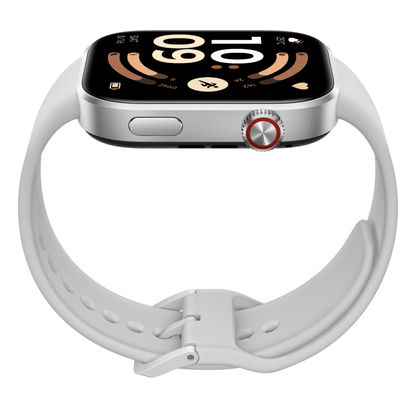 Xiaomi REDMI Watch 6 – Silver Grey