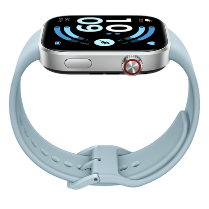 Xiaomi REDMI Watch 6 – Glacier Blue