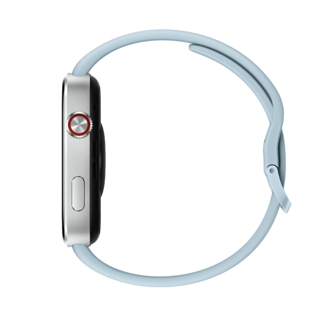 Xiaomi REDMI Watch 6 – Glacier Blue