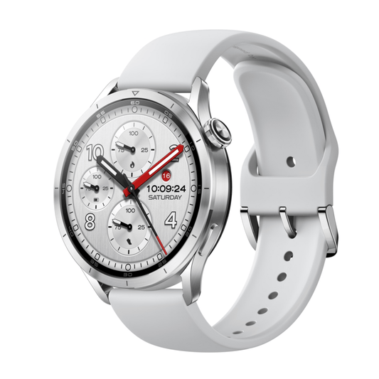 Xiaomi Watch S5 46mm – Silver