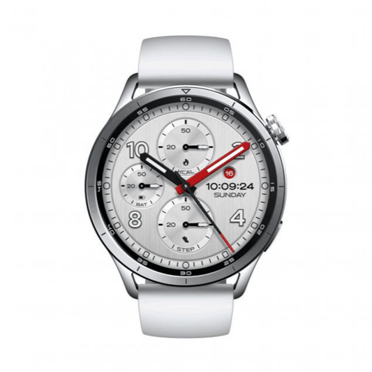 Xiaomi Watch S5 46mm – Silver