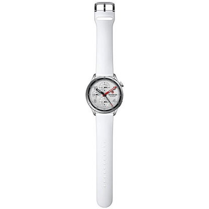Xiaomi Watch S5 46mm – Silver