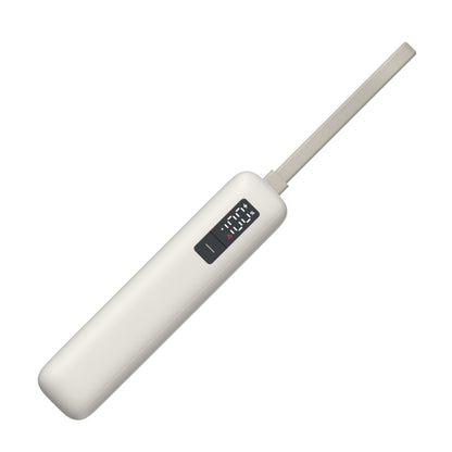 Xiaomi 67W Power Bank 10000mAh (Integrated Cable) – Tan