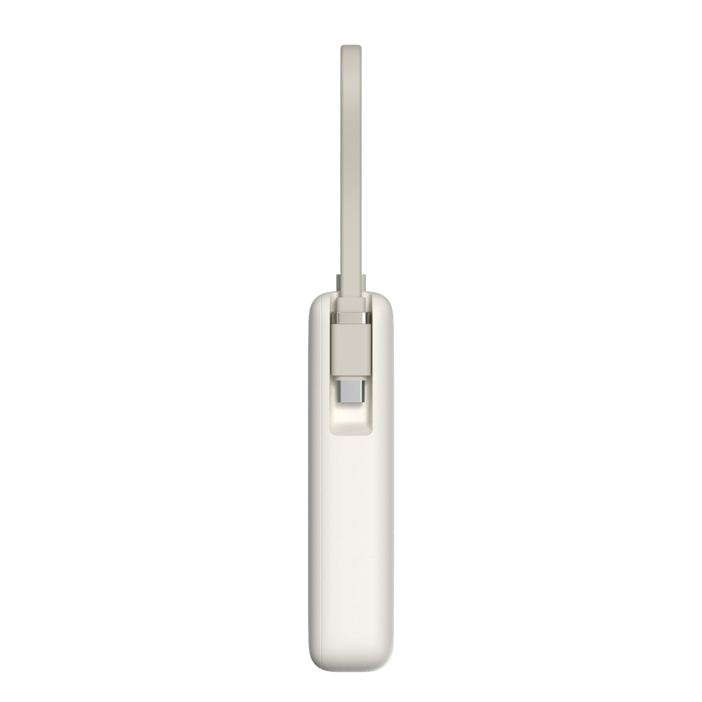Xiaomi 67W Power Bank 10000mAh (Integrated Cable) – Tan