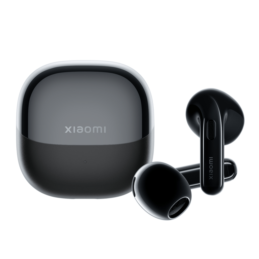 Xiaomi Buds 6 – Graphite Black