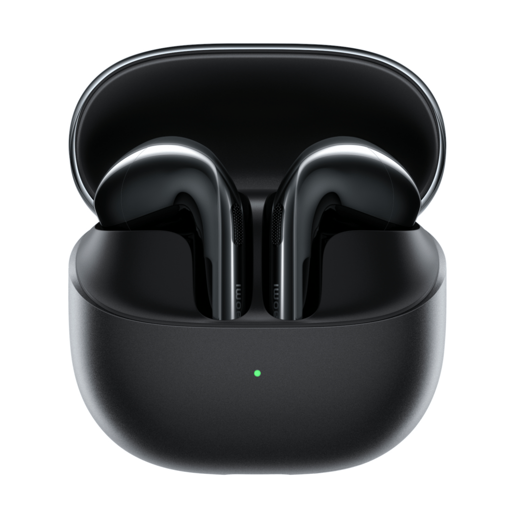 Xiaomi Buds 6 – Graphite Black