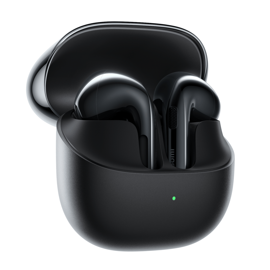 Xiaomi Buds 6 – Graphite Black
