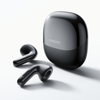 Xiaomi Buds 6 – Graphite Black