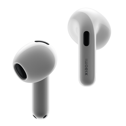 Xiaomi Buds 6 – Pearl White