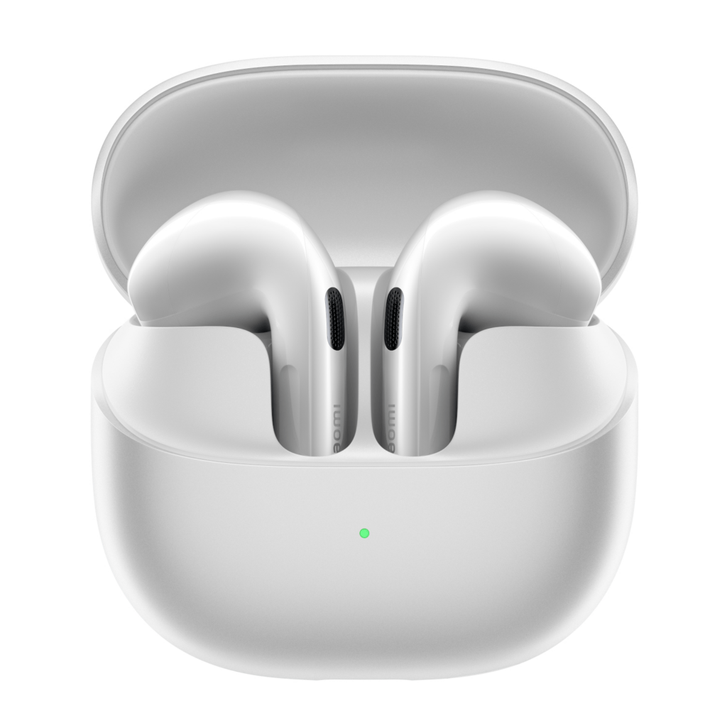 Xiaomi Buds 6 – Pearl White