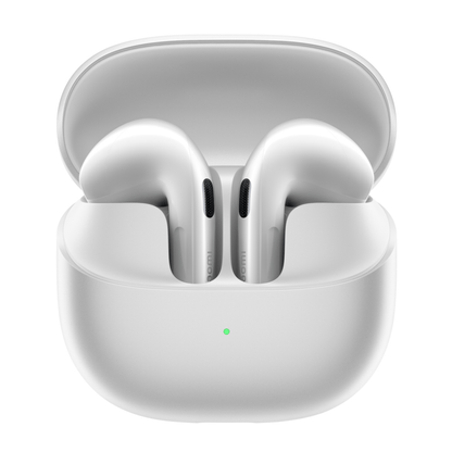 Xiaomi Buds 6 – Pearl White