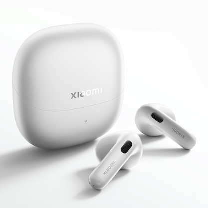 Xiaomi Buds 6 – Pearl White