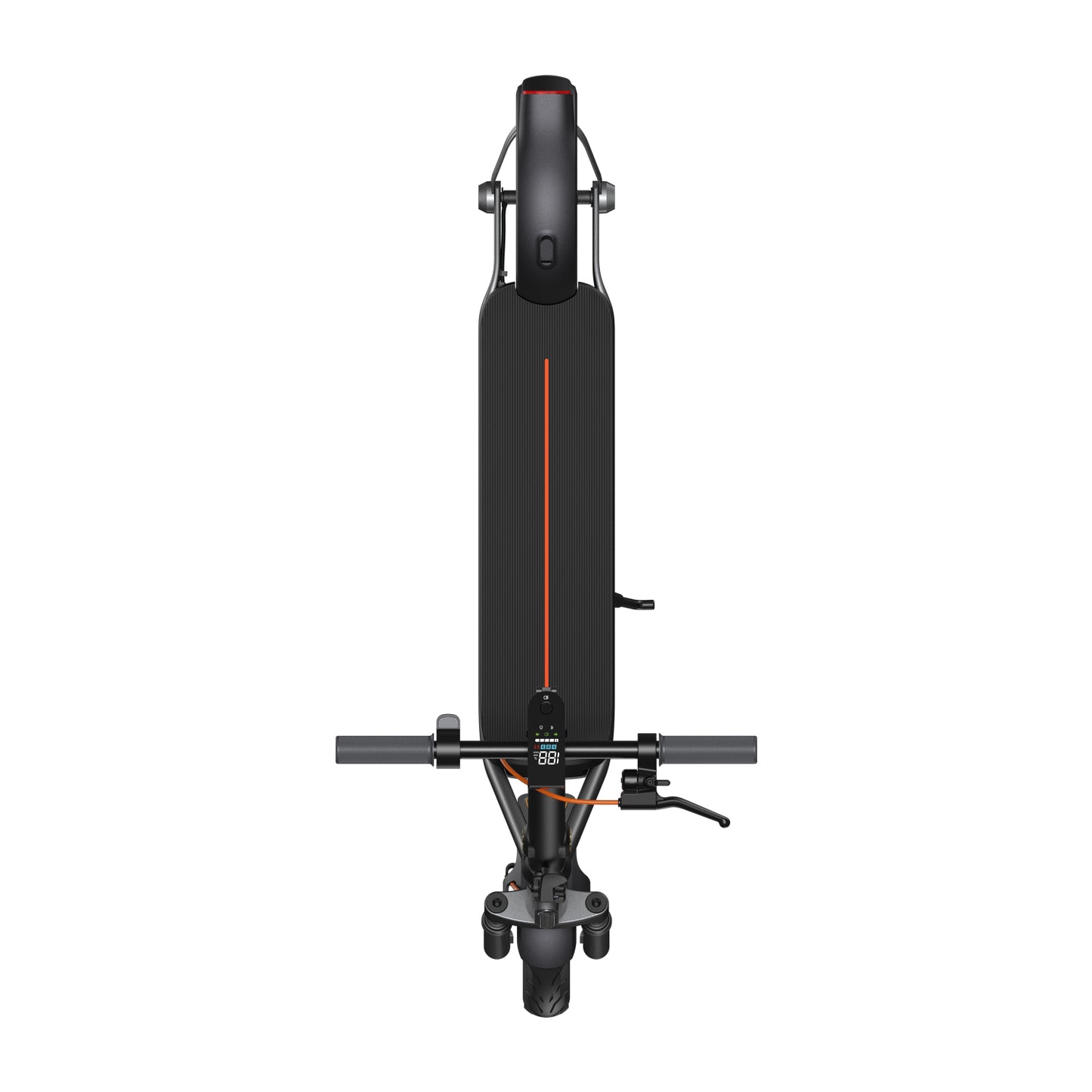 Xiaomi Electric Scooter 6 Lite – Black