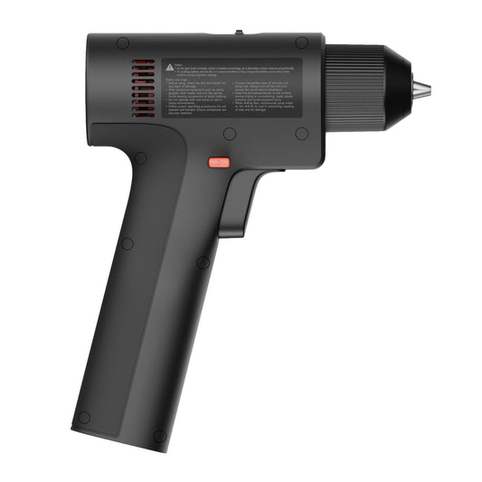 Xiaomi Mijia Brushless Cordless Drill 2