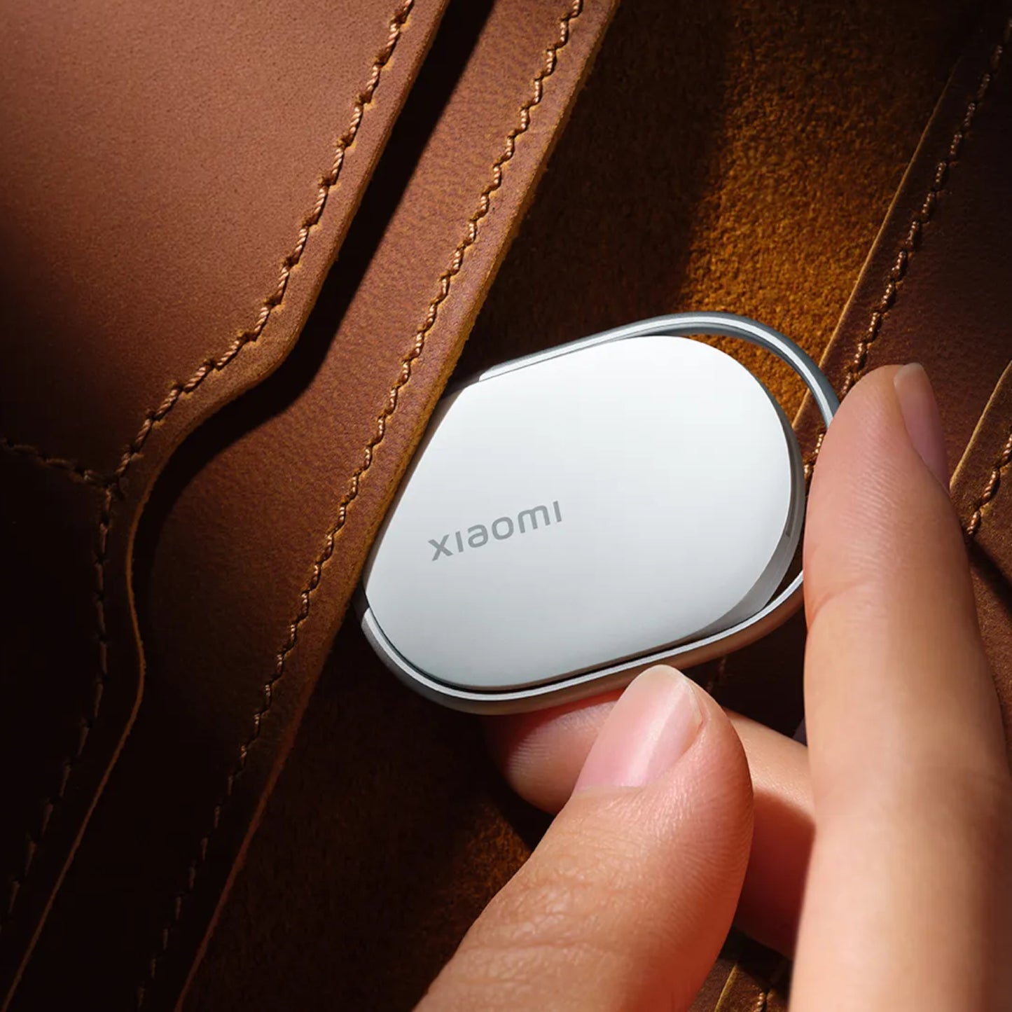 Xiaomi Tag Bluetooth Smart Tracker White – (4 Pack)