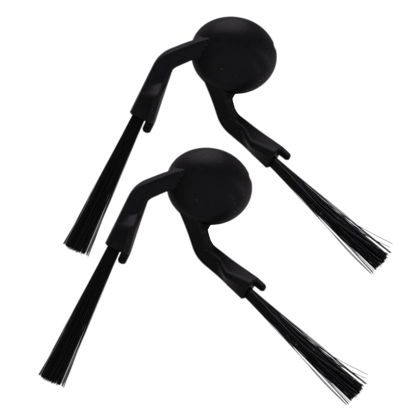 Xiaomi Robot Vacuum Mop Anti-tangle Side Brush – H40 / S40 / S40 Pro / 5 / 5 Pro – Black