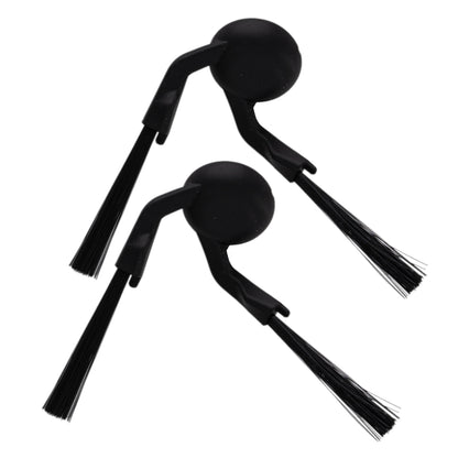 Xiaomi Robot Vacuum Mop Anti-tangle Side Brush – H40 / S40 / S40 Pro / 5 / 5 Pro – Black