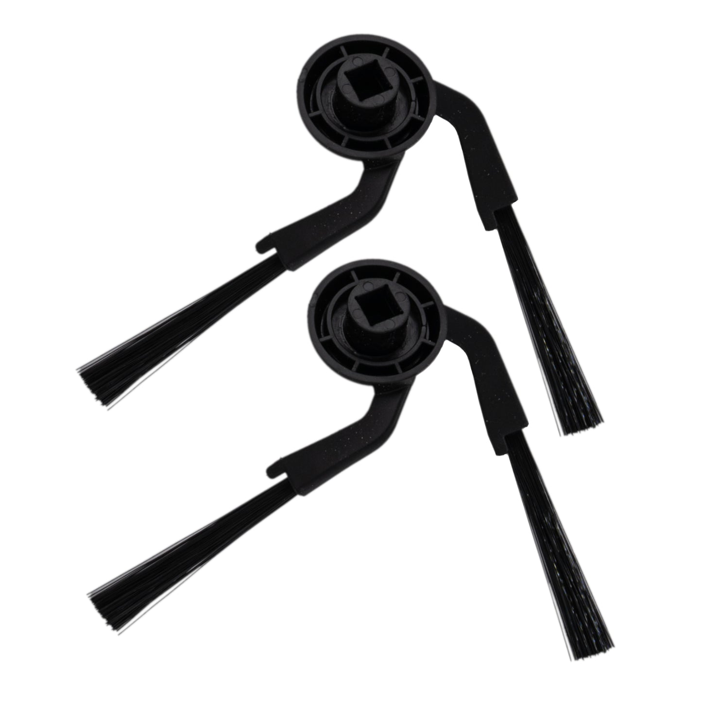 Xiaomi Robot Vacuum Mop Anti-tangle Side Brush – H40 / S40 / S40 Pro / 5 / 5 Pro – Black