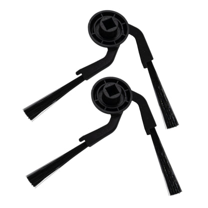 Xiaomi Robot Vacuum Mop Anti-tangle Side Brush – H40 / S40 / S40 Pro / 5 / 5 Pro – Black