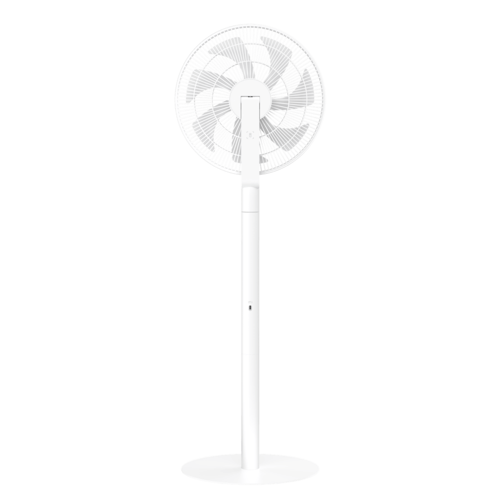 Xiaomi Mijia Smart Standing Fan Pro Slim