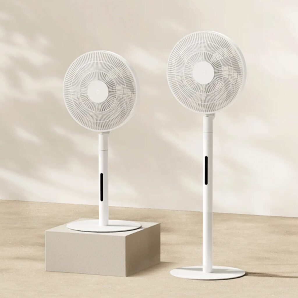 Xiaomi Mijia Smart Standing Fan Pro Slim