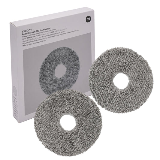 Xiaomi Robot Vacuum Mop Pad – S40 Pro | H50 | H50 Pro
