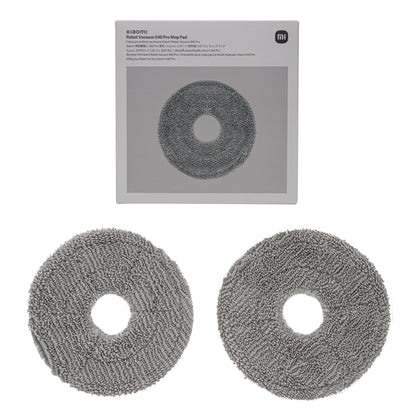 Xiaomi Robot Vacuum Mop Pad – S40 Pro | H50 | H50 Pro