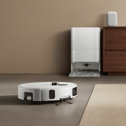 Xiaomi Robot Vacuum 6 Pro