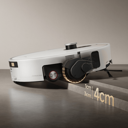 Xiaomi Robot Vacuum 6 Pro