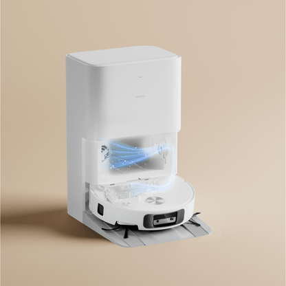 Xiaomi Robot Vacuum 6