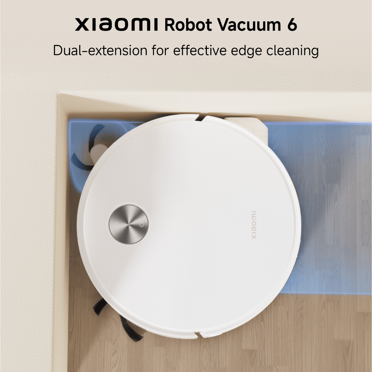 Xiaomi Robot Vacuum 6