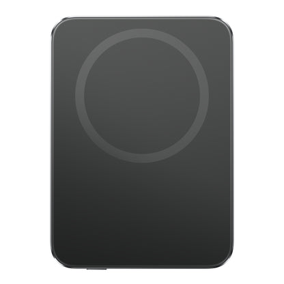 Xiaomi UltraThin Magnetic Power Bank 5000 15W – Black