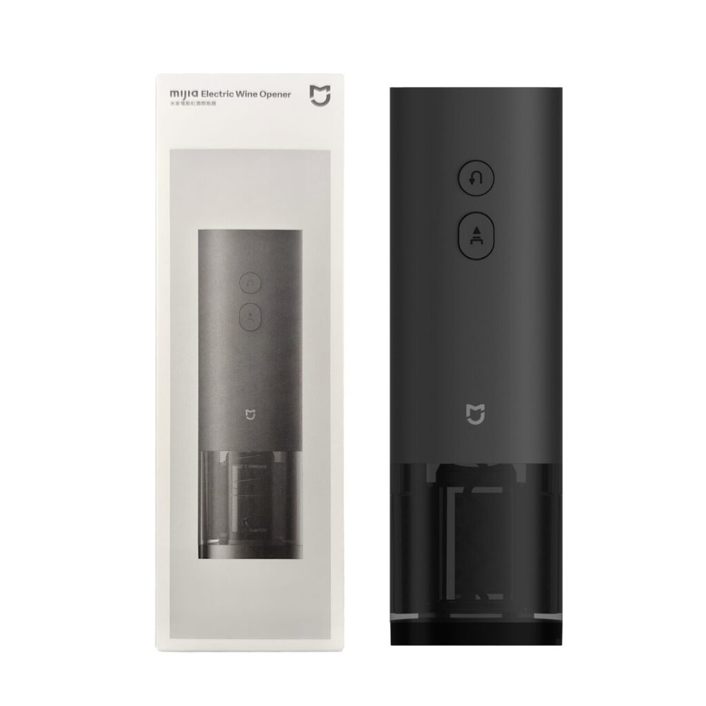 Xiaomi Mijia Electric Wine Opener