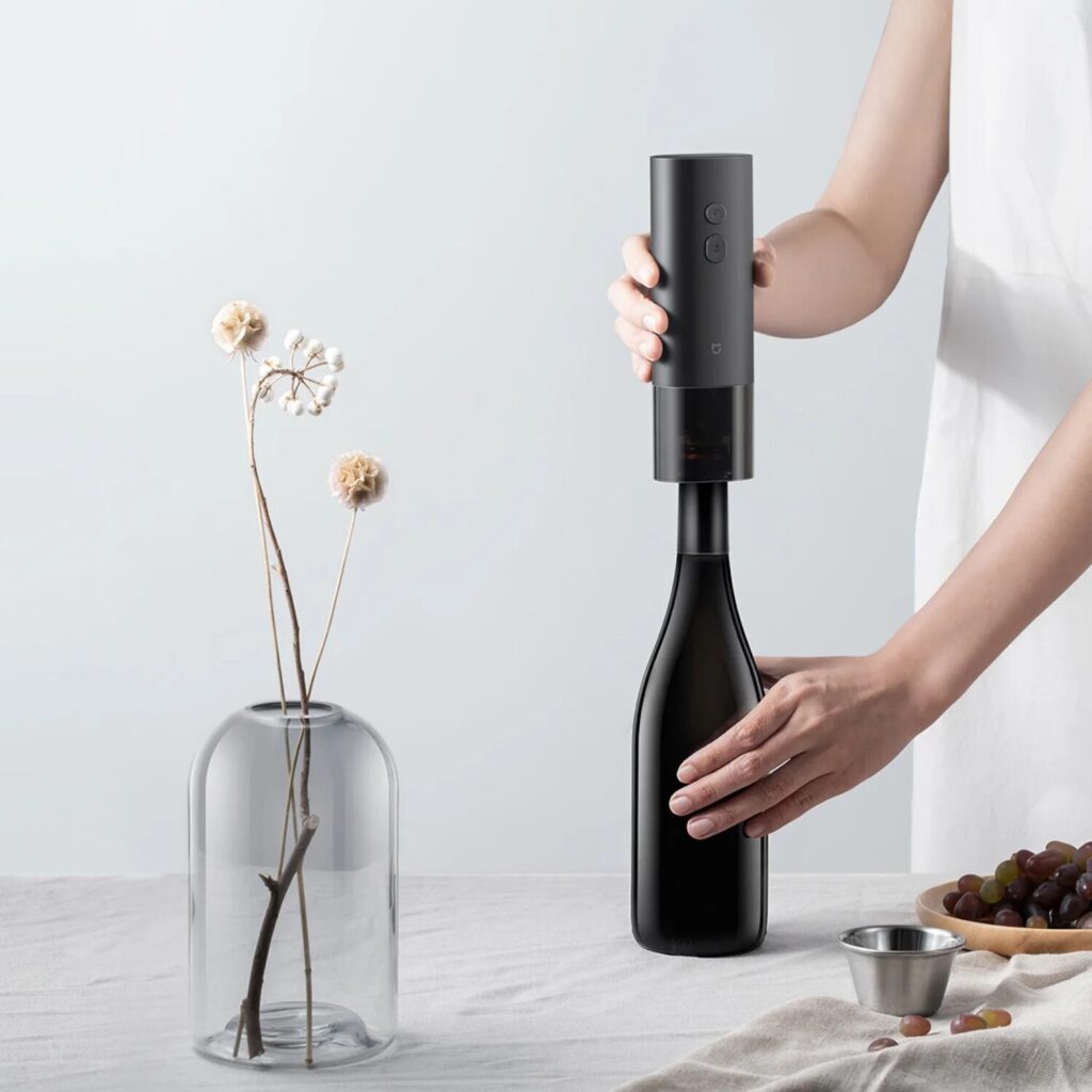 Xiaomi Mijia Electric Wine Opener