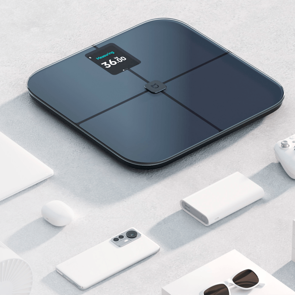 Xiaomi Body Composition Scale S400 PRO