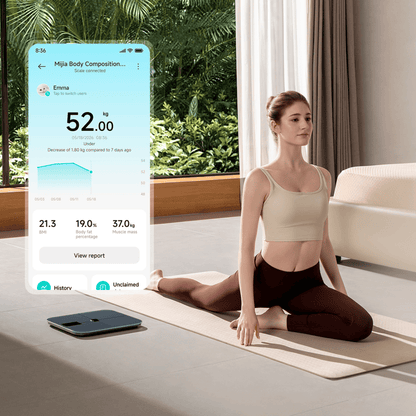 Xiaomi Body Composition Scale S400 PRO