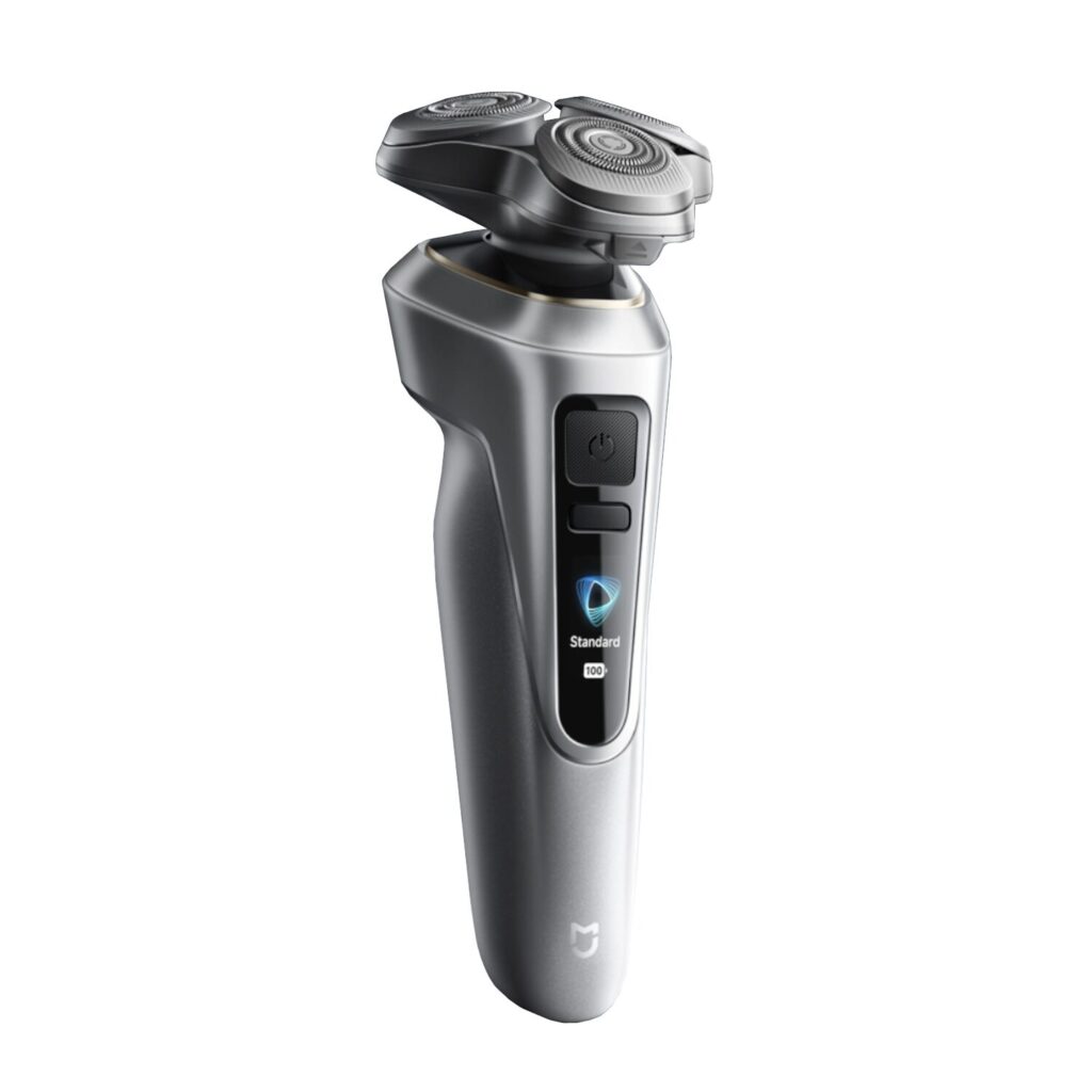 Xiaomi Mijia Electric Shaver Pro – Silver