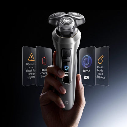 Xiaomi Mijia Electric Shaver Pro – Silver