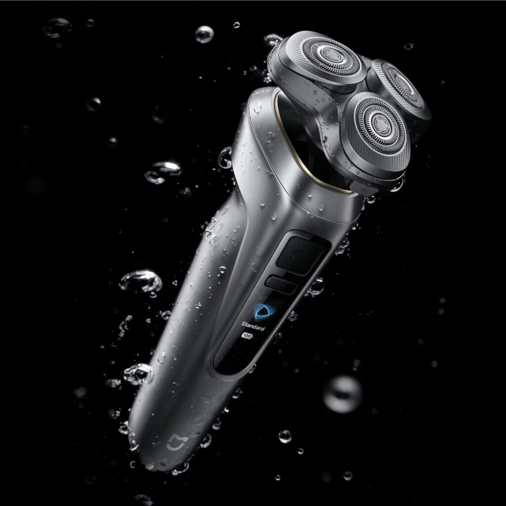 Xiaomi Mijia Electric Shaver Pro – Silver