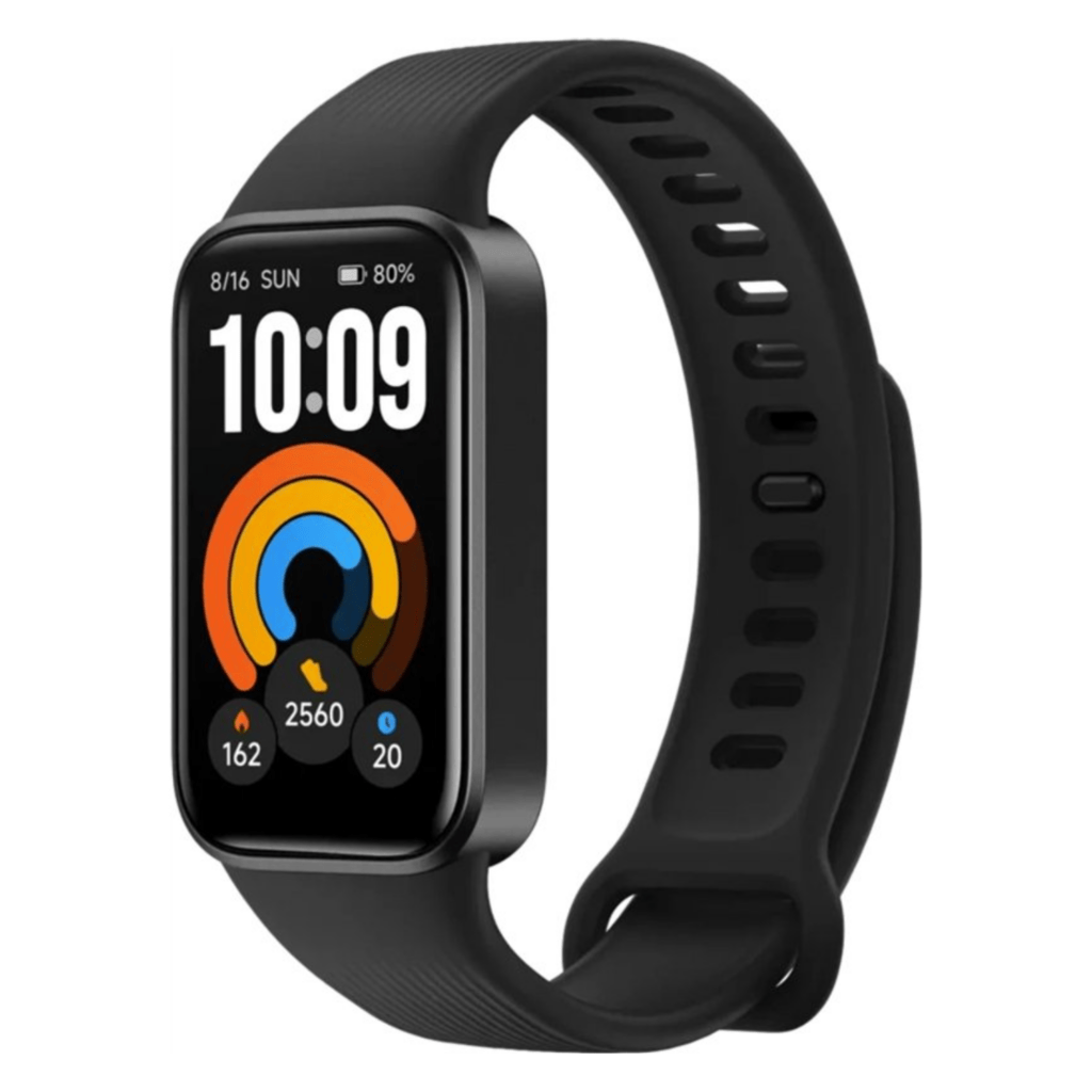 Xiaomi Smart Band 11 Active – Black